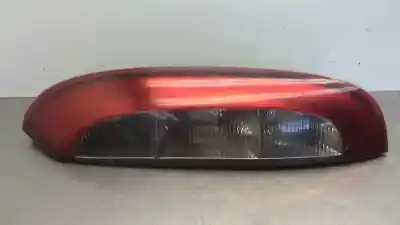 Peça sobressalente para automóvel em segunda mão farolim traseiro direito por opel corsa c comfort referências oem iam 09196364
