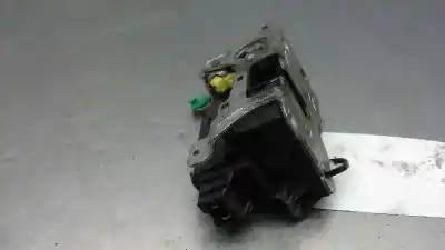 Second-hand car spare part front right door lock for renault master ii ph. 2 pritsche/fgst 2.5 dci diesel cat oem iam references   