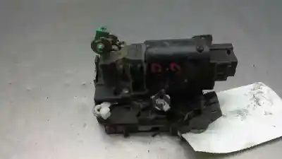 Second-hand car spare part front right door lock for renault master ii ph. 2 pritsche/fgst 2.5 dci diesel cat oem iam references   