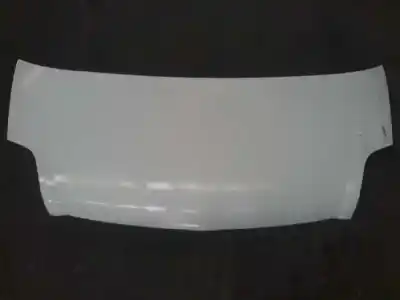 Peça sobressalente para automóvel em segunda mão capot por renault master ii ph. 2 pritsche/fgst 2.5 dci diesel cat referências oem iam 