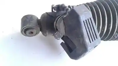 Автозапчастина б/у амортизатор задній лівий для porsche cayenne (typ 9pa) turbo посилання на oem iam 7l5512021ap  