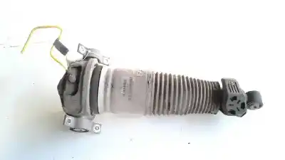 Автозапчасти б/у правый задний амортизатор за porsche cayenne (typ 9pa) turbo ссылки oem iam 7l5512022f