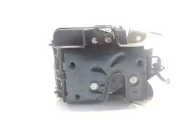 İkinci el araba yedek parçası SOL ÖN KAPI KILIDI için VOLKSWAGEN POLO BERLINA (6N2)  OEM IAM referansları 1HM142153  