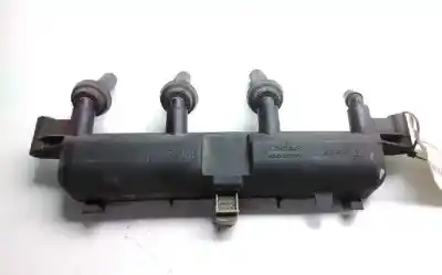 Pezzo di ricambio per auto di seconda mano BOBINA DI ACCENSIONE per CITROEN XSARA PICASSO  Riferimenti OEM IAM 9635864980  