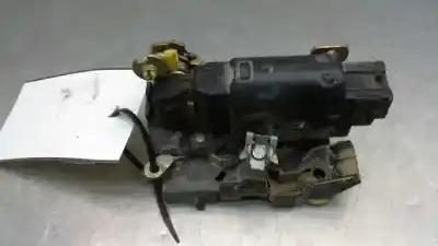 Pezzo di ricambio per auto di seconda mano serratura porta anteriore destra per renault kangoo (f/kc0) authentique riferimenti oem iam 7701046800   Pezzo di ricambio per auto di seconda mano serratura porta anteriore destra per renault kangoo (f/kc0) authentique riferimenti oem iam 7701046800