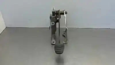 Автозапчастина б/у педаль гальм для RENAULT TRAFIC COMBI (AB 4.01) 2.0 dCi Diesel FAP CAT Посилання на OEM IAM   