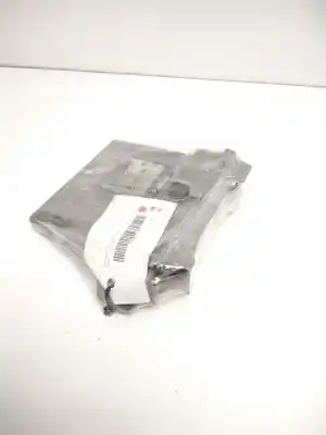 Автозапчастина б/у ебу контролер двигуна для renault clio ii fase i (b/cbo) 1.9 d alize посилання на oem iam 7700104956 80761h r04080009f Автозапчастина б/у ебу контролер двигуна для renault clio ii fase i (b/cbo) 1.9 d alize посилання на oem iam 7700104956 80761h r04080009f