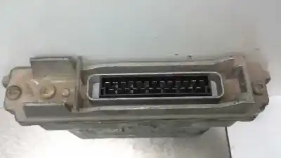 Автозапчастина б/у ебу контролер двигуна для renault clio ii fase i (b/cbo) 1.9 d alize посилання на oem iam 7700104956 80761h r04080009f Автозапчастина б/у ебу контролер двигуна для renault clio ii fase i (b/cbo) 1.9 d alize посилання на oem iam 7700104956 80761h r04080009f