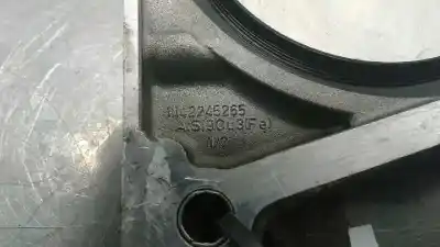 Pièce détachée automobile d'occasion équilibreur de vilebrequin pour bmw serie 3 berlina (e46) 320d références oem iam 11142245265  