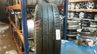 Pièce détachée automobile d'occasion pneu pour alfa romeo 147 (190) 1.9 jtd distinctive références oem iam 195/60 r15 88v  
