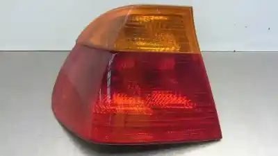 Peça sobressalente para automóvel em segunda mão farolim traseiro esquerdo por bmw serie 3 berlina (e46) 320d referências oem iam 230021l