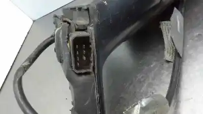 Автозапчастина б/у правий задний огляд для audi a8 (d2) 3.7 v8 32v посилання на oem iam   