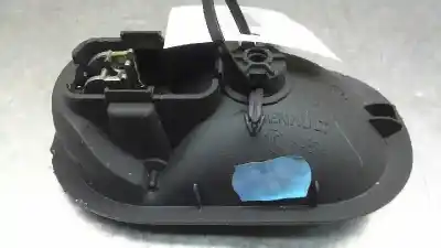 Second-hand car spare part interior left front handle for renault scenic ii 1.9 dci diesel oem iam references   