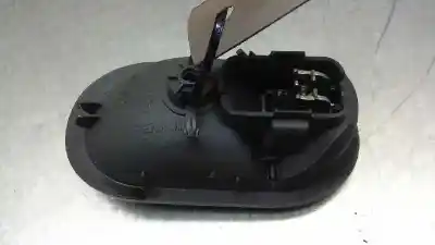 Second-hand car spare part interior right front handle for renault scenic ii 1.9 dci diesel oem iam references   