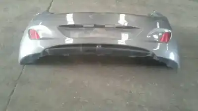 Peça sobressalente para automóvel em segunda mão para choques traseiro por hyundai i30 (gd) trend referências oem iam 