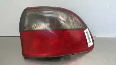 Peça sobressalente para automóvel em segunda mão farolim traseiro direito por opel omega b elegance berlina referências oem iam 
