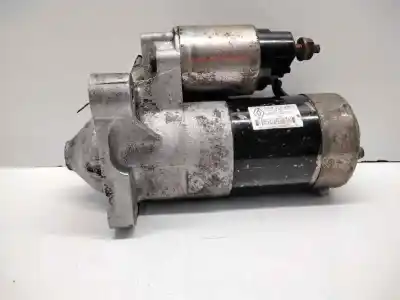 Автозапчасти б/у ДВИГАТЕЛЬ ЗАПУСКАЕТСЯ за RENAULT MEGANE I FASE 2 BERLINA (BA0)  ссылки OEM IAM 7700116282  M001T85781