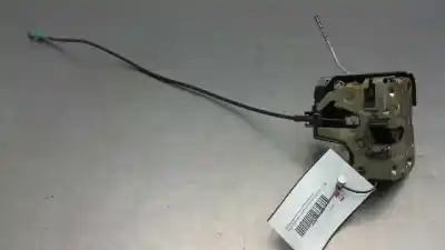 Автозапчасти б/у замок передней правой двери за renault megane i classic (la0) 1.9 dti diesel cat ссылки oem iam 