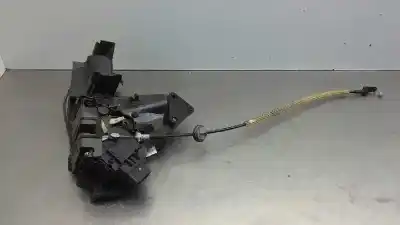 Second-hand car spare part left front door lock for ford focus berlina (cap) trend oem iam references 