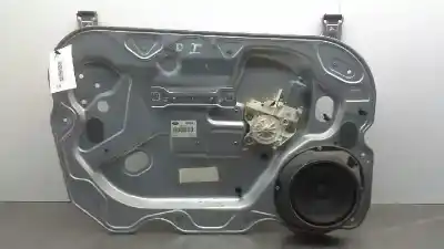 Second-hand car spare part driver left window regulator for ford focus berlina (cap) trend oem iam references 