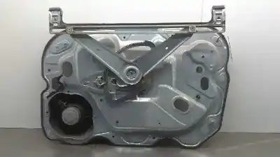 Second-hand car spare part driver left window regulator for ford focus berlina (cap) trend oem iam references   