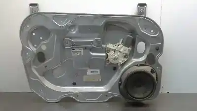 Автозапчастина б/у регулятор вікна передній лівий для ford focus turnier (cb4) trend посилання на oem iam 1738645