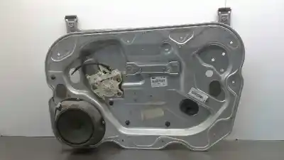 Автозапчастина б/у регулятор переднього правого скла для ford focus turnier (cb4) trend посилання на oem iam 3m51r23200da