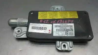 Second-hand car spare part left side airbag for bmw serie 3 touring (e46) 320d oem iam references 72127037229