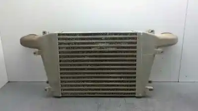 Recambio de automóvil de segunda mano de intercooler para nissan atleon 120 atleon 120 referencias oem iam 19879005