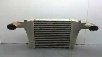 Recambio de automóvil de segunda mano de intercooler para nissan atleon 120 atleon 120 referencias oem iam 19879005  