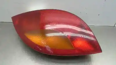 Second-hand car spare part LEFT TAILGATE LIGHT for FORD KA (CCQ)  OEM IAM references   