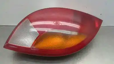 Second-hand car spare part right tailgate light for ford ka (ccq) básico oem iam references 