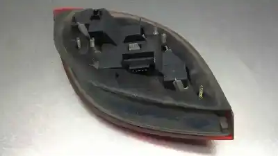 Second-hand car spare part right tailgate light for ford ka (ccq) básico oem iam references   