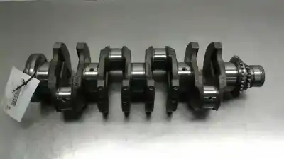Second-hand car spare part Crankshaft for FORD TRANSIT CUSTOM KASTEN 250 L1 Ambiente OEM IAM references   