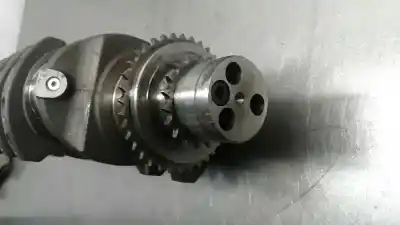 Pezzo di ricambio per auto di seconda mano albero a gomiti per ford transit custom kasten 250 l1 ambiente riferimenti oem iam   
