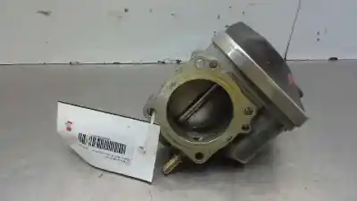 Автозапчастина б/у коробка метелика для renault modus confort dynamique посилання на oem iam 8200171134 b
