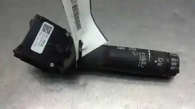 Peça sobressalente para automóvel em segunda mão comutador de limpa vidros por opel corsa d (s07) 1.4 (l08 l68) referências oem iam 