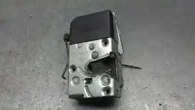 Pièce détachée automobile d'occasion SERRURE DE PORTE AVANT GAUCHE pour PEUGEOT 306 BREAK  Références OEM IAM   