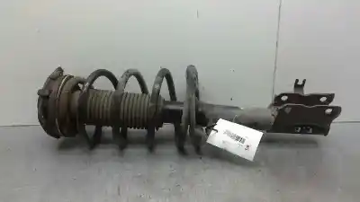 İkinci el araba yedek parçası ön Sag Amortisör için NISSAN QASHQAI (J10) Tekna Premium OEM IAM referansları   