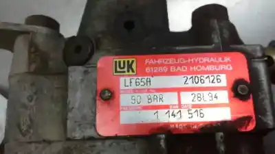 Second-hand car spare part steering pump for bmw serie 3 compacto (e36) 318ti oem iam references lf65a  2106126