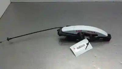 Автозапчасти б/у наружная рукоятка передняя справа за ford kuga (cbv) titanium s 4x4 ссылки oem iam 