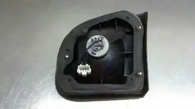 Second-hand car spare part left tailgate light for daewoo lanos se oem iam references 96275897  