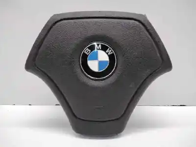 Recambio de automóvil de segunda mano de airbag delantero izquierdo para bmw serie 3 berlina (e46) 320d referencias oem iam 3310957675  