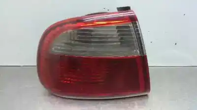 Pezzo di ricambio per auto di seconda mano lampada posteriore sinistra per seat toledo ii (1m2) 1.9 tdi riferimenti oem iam 
