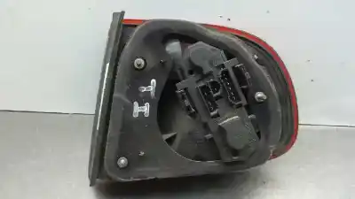 Автозапчасти б/у левый задний фонарь за seat toledo ii (1m2) 1.9 tdi ссылки oem iam   