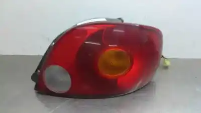 Peça sobressalente para automóvel em segunda mão farolim traseiro direito por daewoo matiz cd referências oem iam 96563515