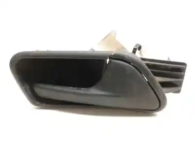Second-hand car spare part interior right front handle for volkswagen caddy ka/kb (2k) furg. oem iam references 2k0837114b