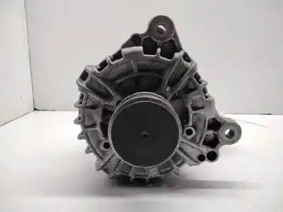 Автозапчасти б/у генератор за SKODA SUPERB COMBI (3T5) Elegance ссылки OEM IAM 03L903024F 14V 180A 0125811027