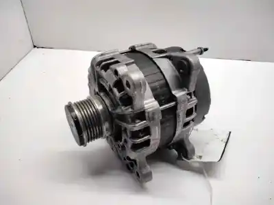 Автозапчасти б/у генератор за skoda superb combi (3t5) elegance ссылки oem iam 03l903024f 14v 180a 0125811027