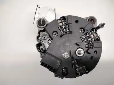 Автозапчасти б/у генератор за skoda superb combi (3t5) elegance ссылки oem iam 03l903024f 14v 180a 0125811027